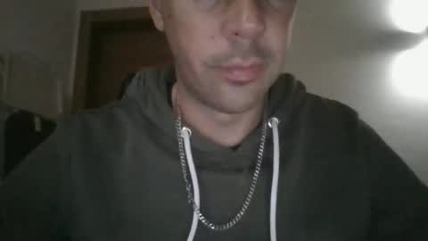 geronimo_2 online show from April 1, 2026, 6:05 pm