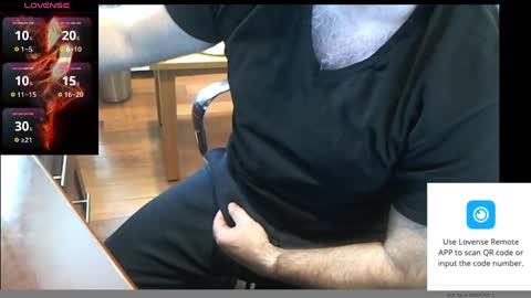 Daddy Jokes online show from February 12, 2025, 5:48 pm