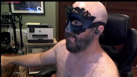 Snapshot of geronimo_431 chatting on June 5, 2026, 2:51 am Daddy Jokes online show from June 5, 2026, 2:51 am