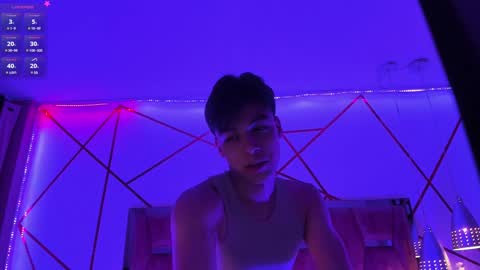 Geronimo online show from January 2, 2025, 10:26 am