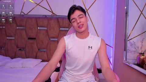 Geronimo online show from January 5, 2025, 4:47 am