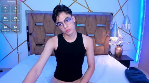 Geronimo online show from February 10, 2025, 5:03 am