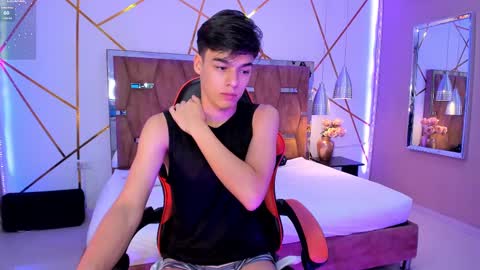 Geronimo online show from February 23, 2025, 5:56 am