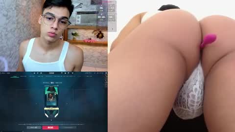 Geronimo online show from October 23, 2025, 4:34 am