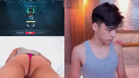 Geronimo online show from November 4, 2025, 5:06 am