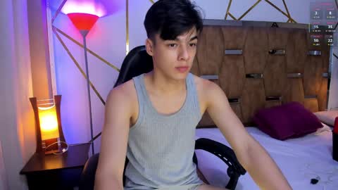 Geronimo online show from April 1, 2026, 9:23 pm