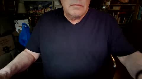 Snapshot of gerrardjj chatting on March 12, 2025, 9:24 pm Jason online show from March 12, 2025, 9:24 pm