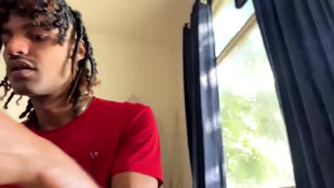 gerson229 online show from September 11, 2025, 11:21 am