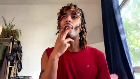 gerson229 online show from September 19, 2025, 11:44 am