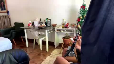 gerson229 online show from November 29, 2025, 1:25 pm