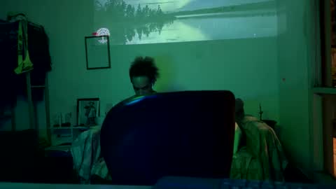 gerson229 online show from January 10, 2026, 4:14 am