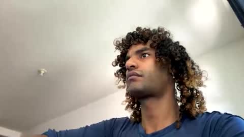 gerson229 online show from February 6, 2026, 12:08 pm