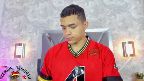 Snapshot of gerson_zt chatting on January 11, 2025, 5:10 am im Gerson online show from January 11, 2025, 5:10 am