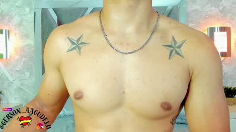 Snapshot of gerson_zt chatting on January 19, 2025, 6:53 am im Gerson online show from January 19, 2025, 6:53 am