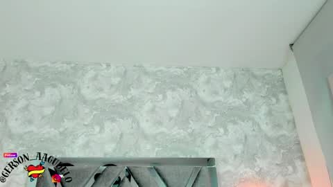 Snapshot of gerson_zt chatting on January 21, 2025, 8:30 am im Gerson online show from January 21, 2025, 8:30 am