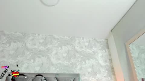 Snapshot of gerson_zt chatting on January 22, 2025, 1:11 pm im Gerson online show from January 22, 2025, 1:11 pm