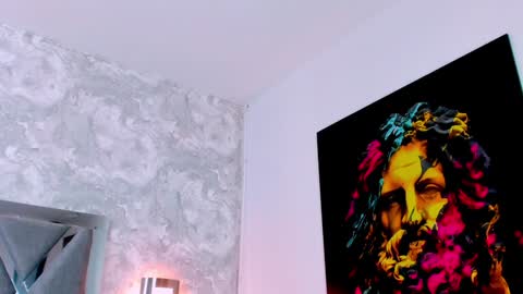 Snapshot of gerson_zt chatting on January 29, 2025, 7:15 am im Gerson online show from January 29, 2025, 7:15 am