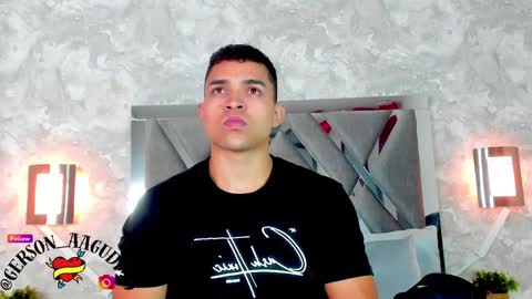 Snapshot of gerson_zt chatting on February 3, 2025, 4:57 am im Gerson online show from February 3, 2025, 4:57 am
