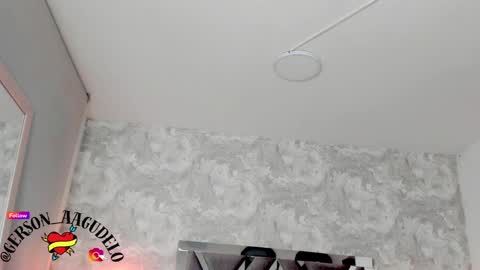 Snapshot of gerson_zt chatting on February 6, 2025, 10:26 am im Gerson online show from February 6, 2025, 10:26 am