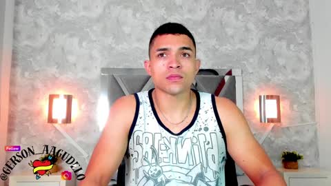 Snapshot of gerson_zt chatting on February 8, 2025, 11:12 am im Gerson online show from February 8, 2025, 11:12 am