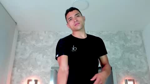 Snapshot of gerson_zt chatting on February 13, 2025, 3:39 am im Gerson online show from February 13, 2025, 3:39 am
