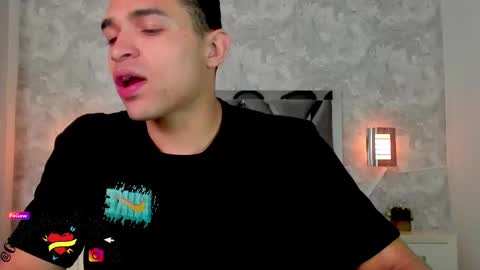 Snapshot of gerson_zt chatting on February 23, 2025, 3:45 am im Gerson online show from February 23, 2025, 3:45 am