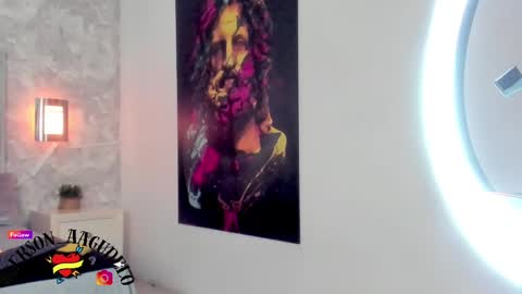 Snapshot of gerson_zt chatting on February 23, 2025, 6:49 am im Gerson online show from February 23, 2025, 6:49 am