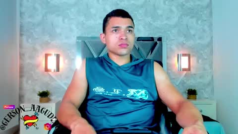 Snapshot of gerson_zt chatting on February 23, 2025, 11:14 pm im Gerson online show from February 23, 2025, 11:14 pm
