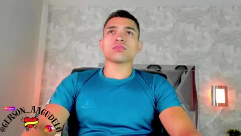 Snapshot of gerson_zt chatting on March 4, 2025, 2:38 am im Gerson online show from March 4, 2025, 2:38 am