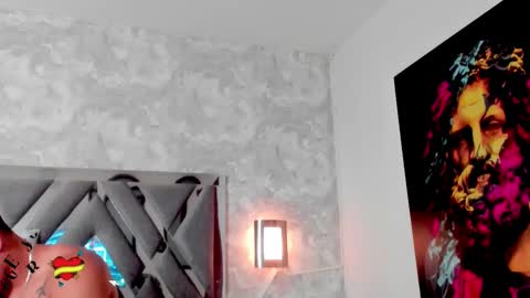 Snapshot of gerson_zt chatting on March 8, 2025, 10:54 am im Gerson online show from March 8, 2025, 10:54 am