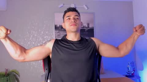 Snapshot of gerson_zt chatting on September 10, 2025, 9:48 pm im Gerson online show from September 10, 2025, 9:48 pm