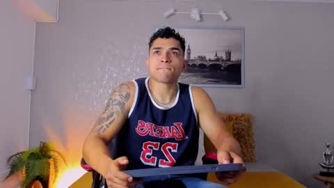 Snapshot of gerson_zt chatting on September 16, 2025, 6:53 pm im Gerson online show from September 16, 2025, 6:53 pm