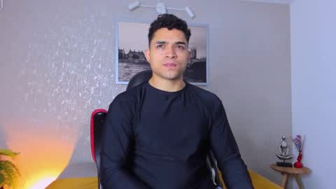 Snapshot of gerson_zt chatting on September 20, 2025, 6:09 pm im Gerson online show from September 20, 2025, 6:09 pm