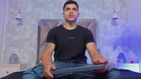 Snapshot of gerson_zt chatting on October 4, 2025, 7:01 pm im Gerson online show from October 4, 2025, 7:01 pm
