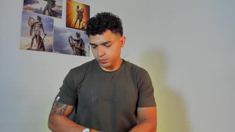 im Gerson online show from February 24, 2026, 9:57 pm