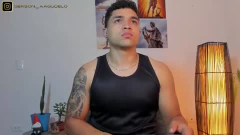 Im Gersonzt online show from June 22, 2026, 12:02 am