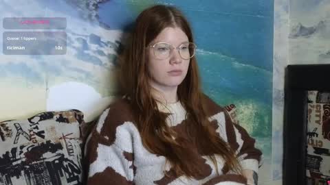 Gerta online show from February 28, 2025, 12:54 am