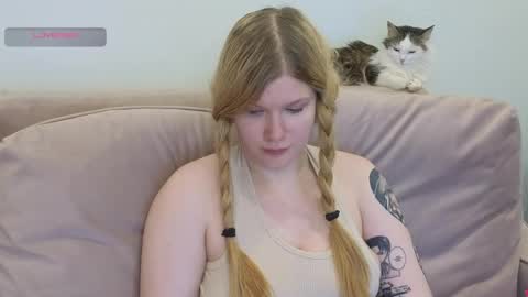 Gerta online show from April 5, 2026, 7:22 pm