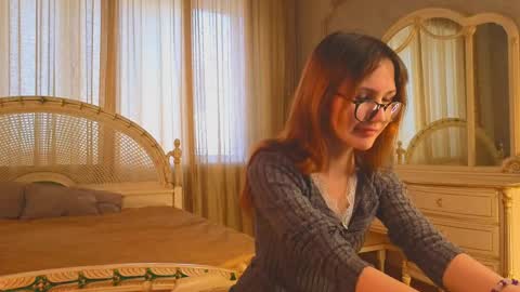 Snapshot of gertrudisshinn chatting on May 7, 2026, 1:38 pm Kristy online show from May 7, 2026, 1:38 pm