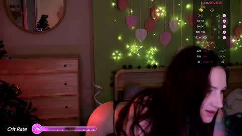 Anna online show from January 14, 2025, 12:45 pm