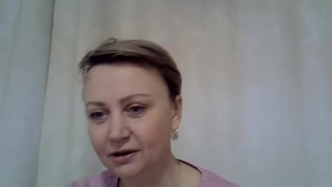 gessy_angel online show from January 13, 2026, 6:51 am