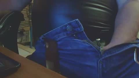 Snapshot of geterdone69mmm chatting on March 1, 2026, 10:56 pm geterdone69mmm online show from March 1, 2026, 10:56 pm