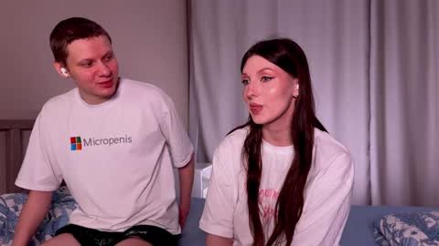 Liz and Mark online show from February 9, 2025, 1:00 am