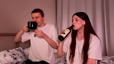 Liz and Mark online show from February 25, 2025, 8:19 pm