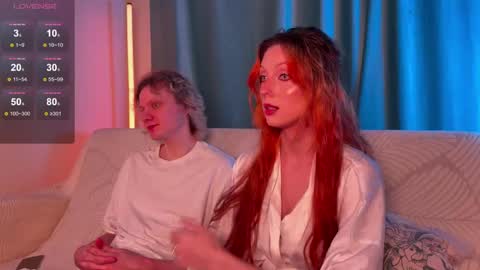 Liz and Mark online show from April 12, 2026, 6:35 pm