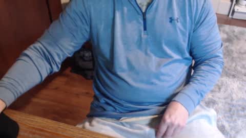 gethoggy online show from January 4, 2025, 7:02 pm