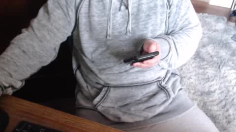 gethoggy online show from January 16, 2025, 3:56 pm