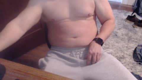 gethoggy online show from February 20, 2025, 8:14 pm