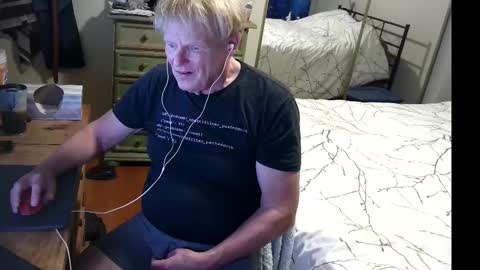 Snapshot of gethyn chatting on September 21, 2025, 9:00 am Gethyn online show from September 21, 2025, 9:00 am