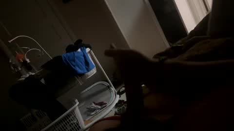 gettingsomehead8888 online show from January 5, 2025, 5:30 am